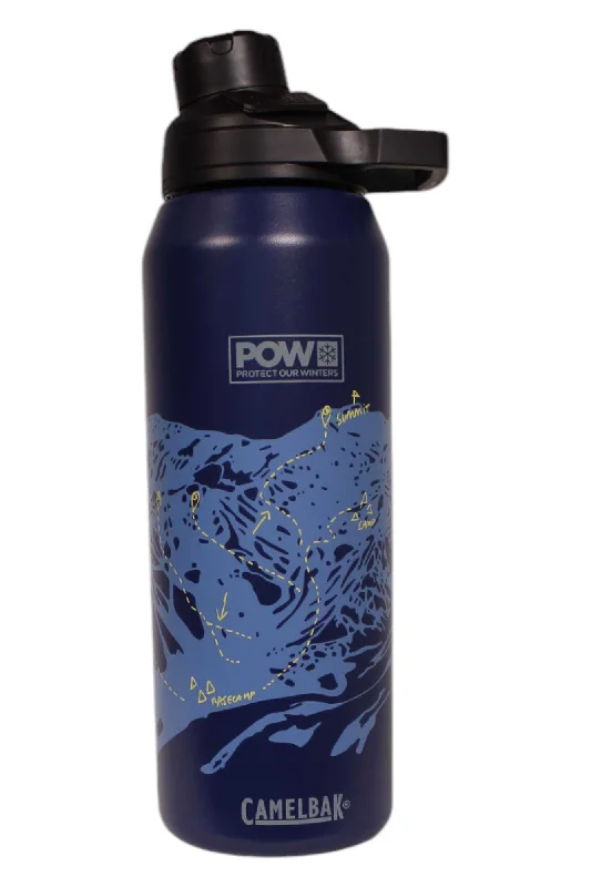 Camelbak Chute Mag SST Vacuum Insulated 32oz POW FW Limited Edition Bottle