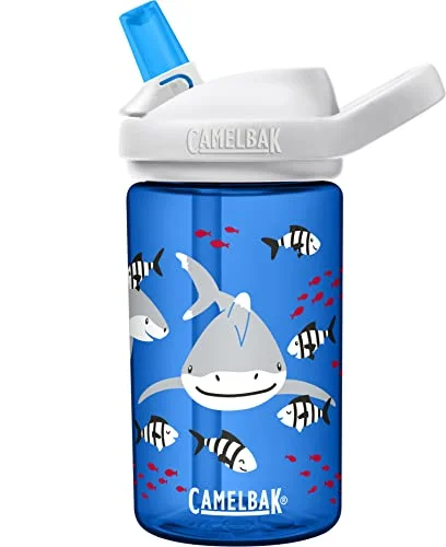 Camelbak Kids' Eddy 14oz Bottle