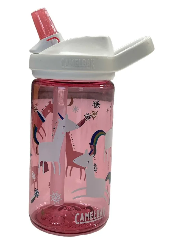 Camelbak Kids' Eddy+ 14oz FW Limited Edition Bottle