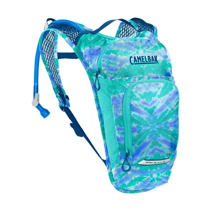 Camelbak Mini M.U.L.E 50oz Hydration Pack Kids