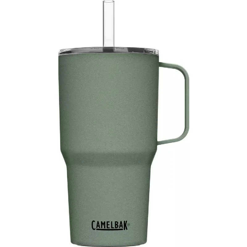 Camelbak Horizon Straw Mug 24oz Insulated Stainless Steel Bottle