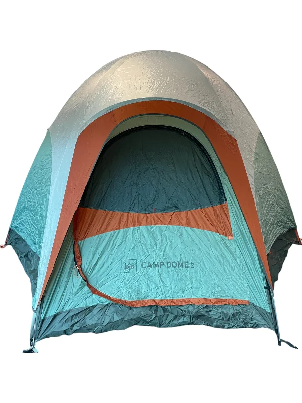 Camp Dome 6 Tent