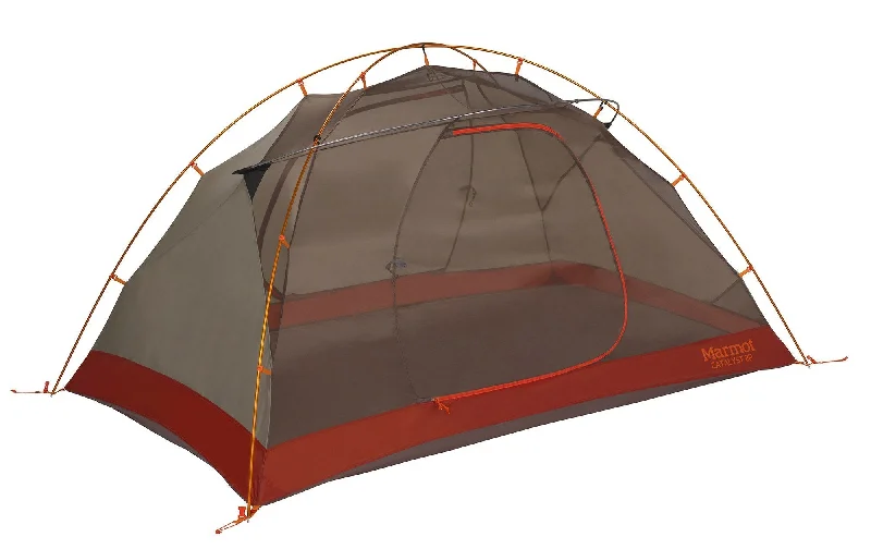 Catalyst 2P Tent with Footprint