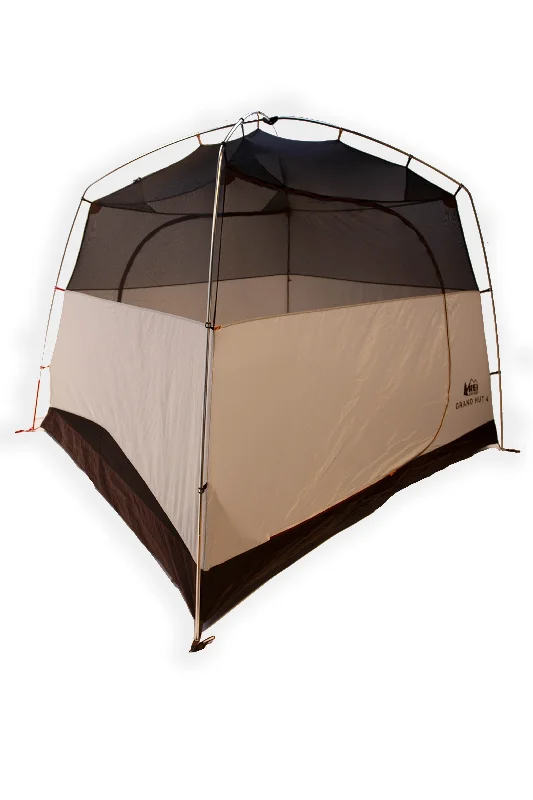 Grand Hut 4 Tent