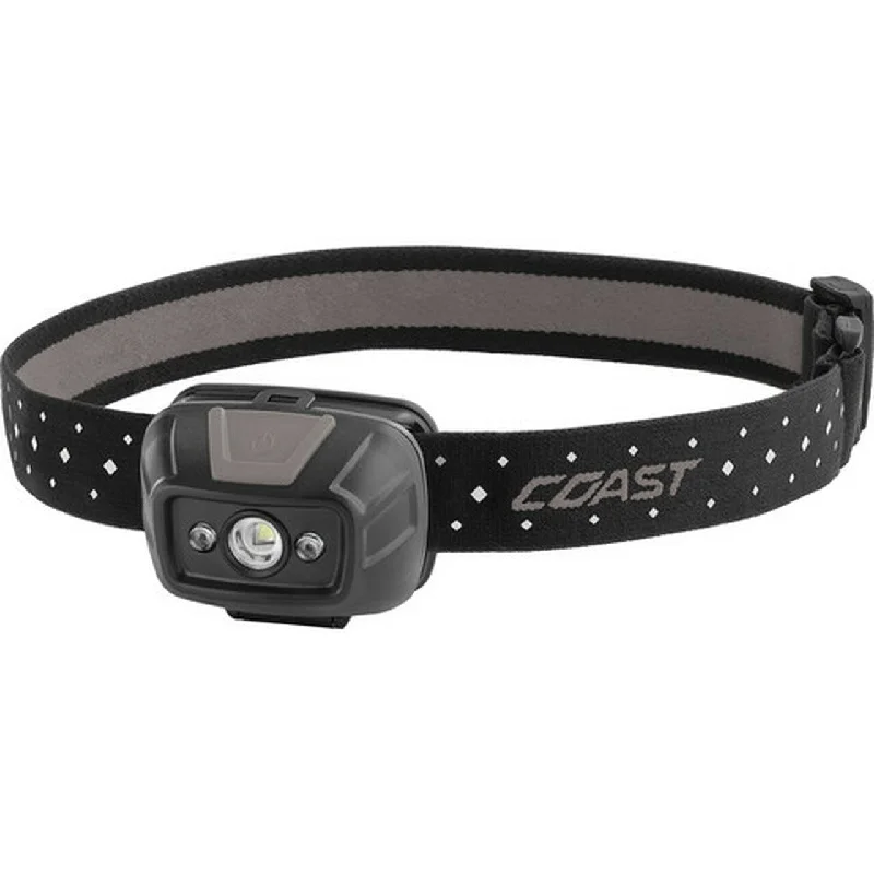 Coast Fl19 Led Headlamp - Flashlights