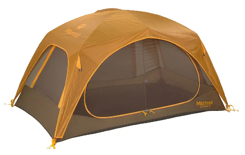 Colfax 2P Tent with Footprint