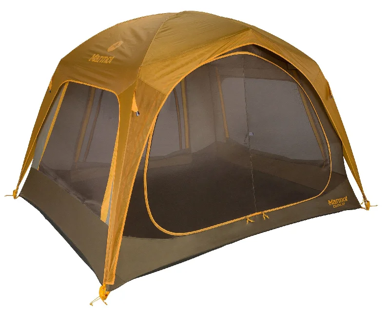 Colfax 4P Tent with Footprint