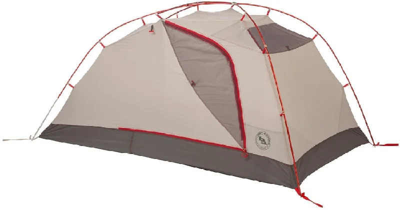 Copper Spur HV 2 Expedition Tent