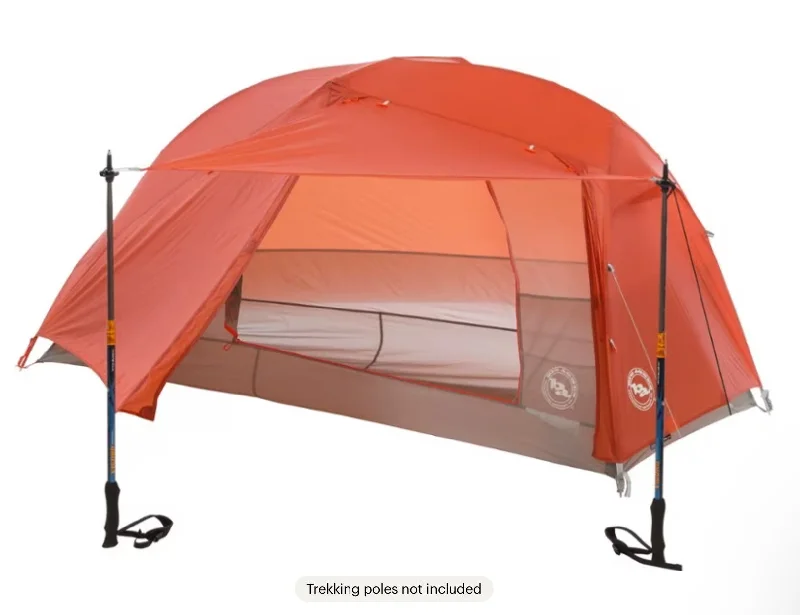 Copper Spur HV UL1 Tent