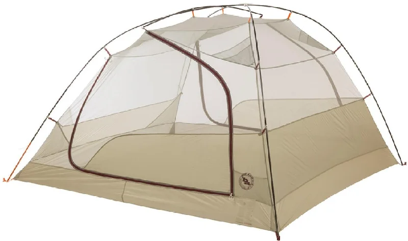 Copper Spur HV UL 4 Tent - 2019