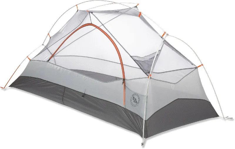 Copper Spur UL 1 mtnGLO Tent