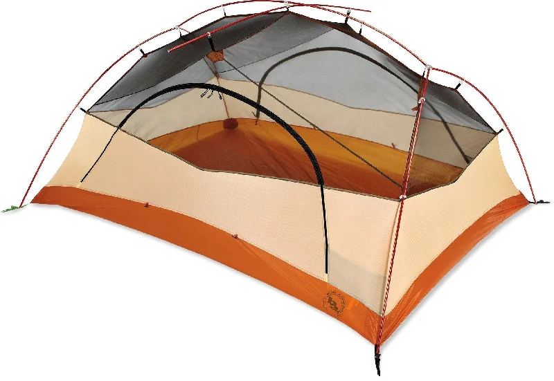 Copper Spur UL3 Tent