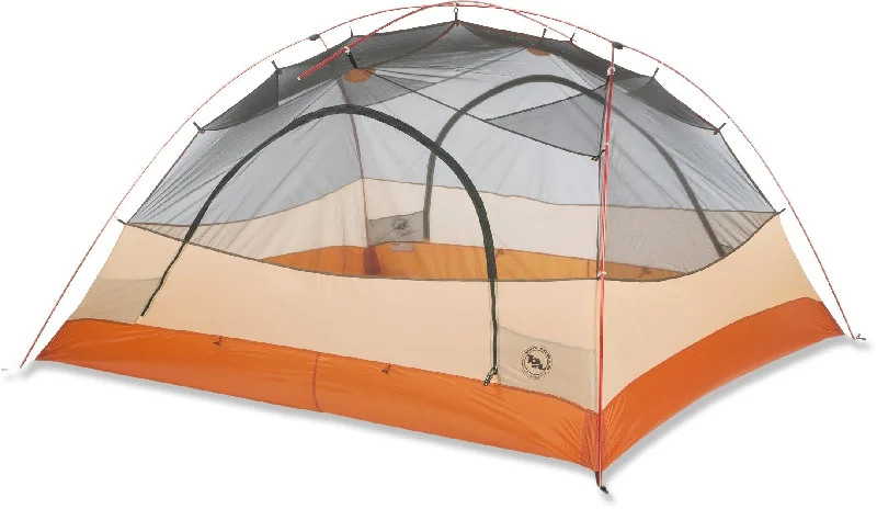 Copper Spur UL4 Tent