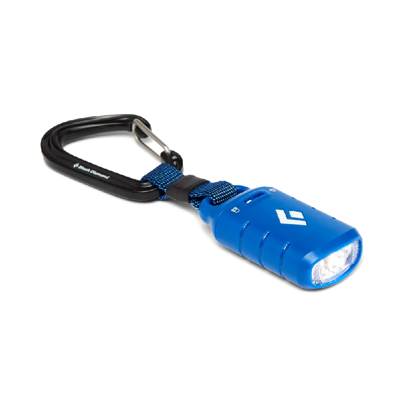 Ion Keychain Light