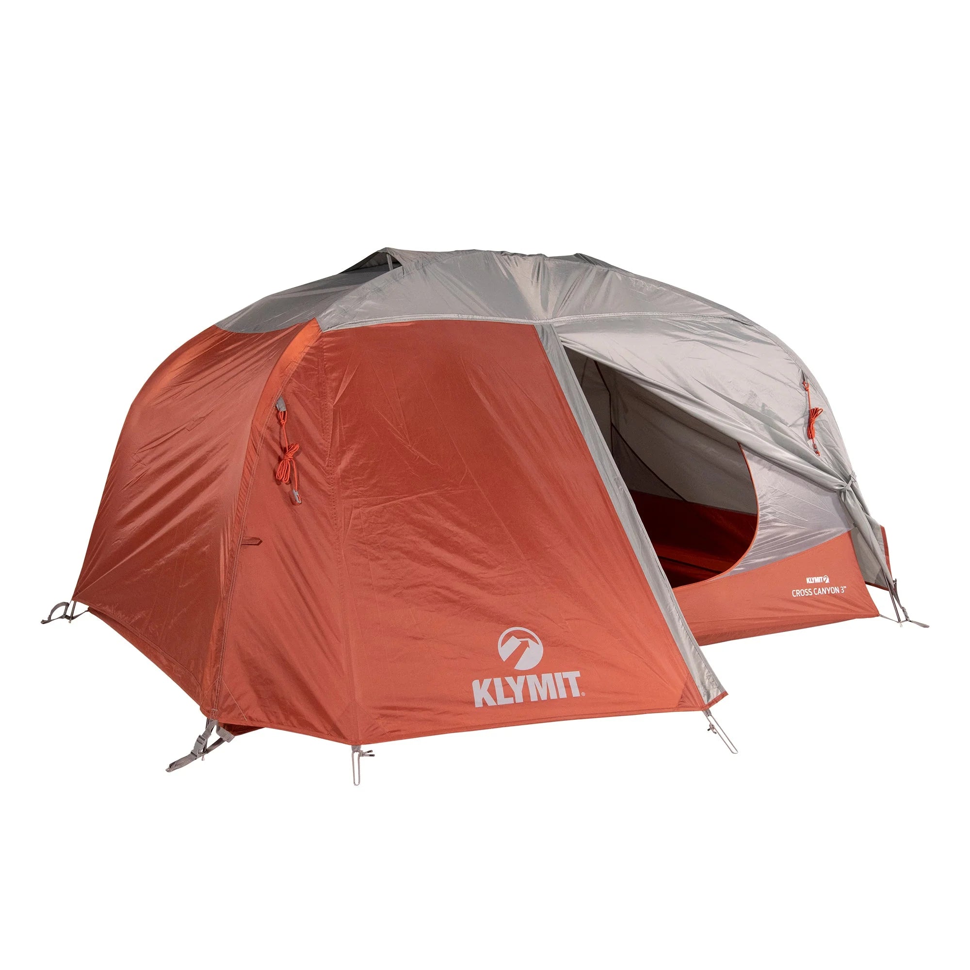 CROSS CANYON™ TENTS