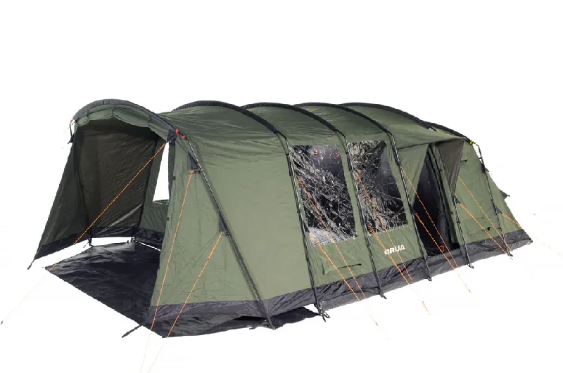 LOJ | 6 PERSON INSULATED TUNNEL TENT | BACKORDERED