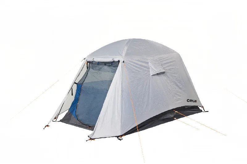 XTENT MAXX | 3 PERSON EXTENDABLE DOME TENT| GREEN AVAILABLE FOR BACKORDER