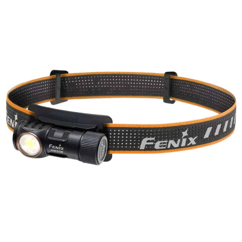 Fenix HM50R-V2 700 Lumens Head Torch