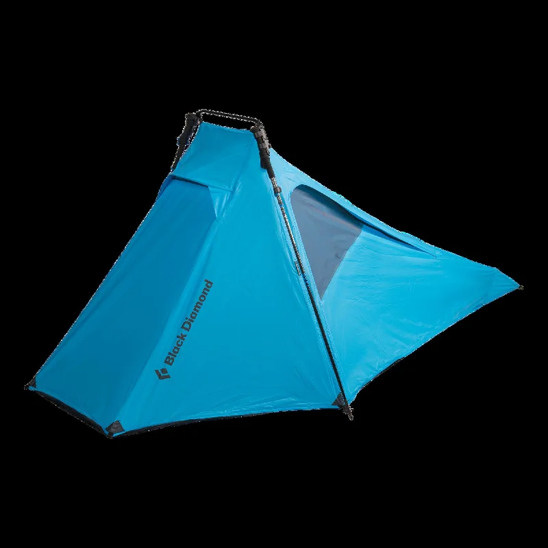 DISTANCE TENT WITH ADAPTER