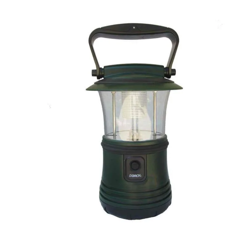 Dorcy 400 Lumen Camping Lantern