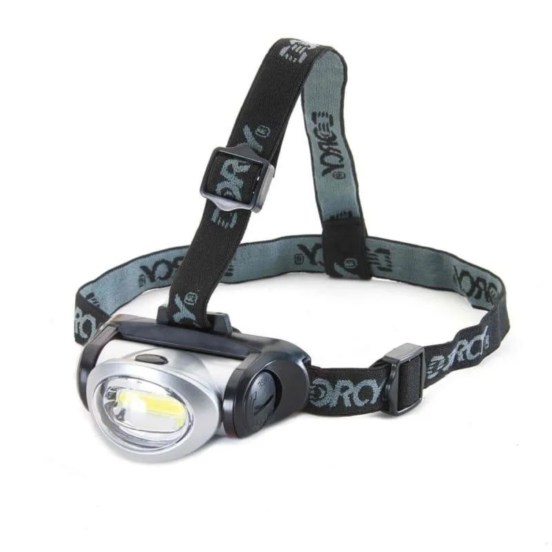 Dorcy LED Headlamp