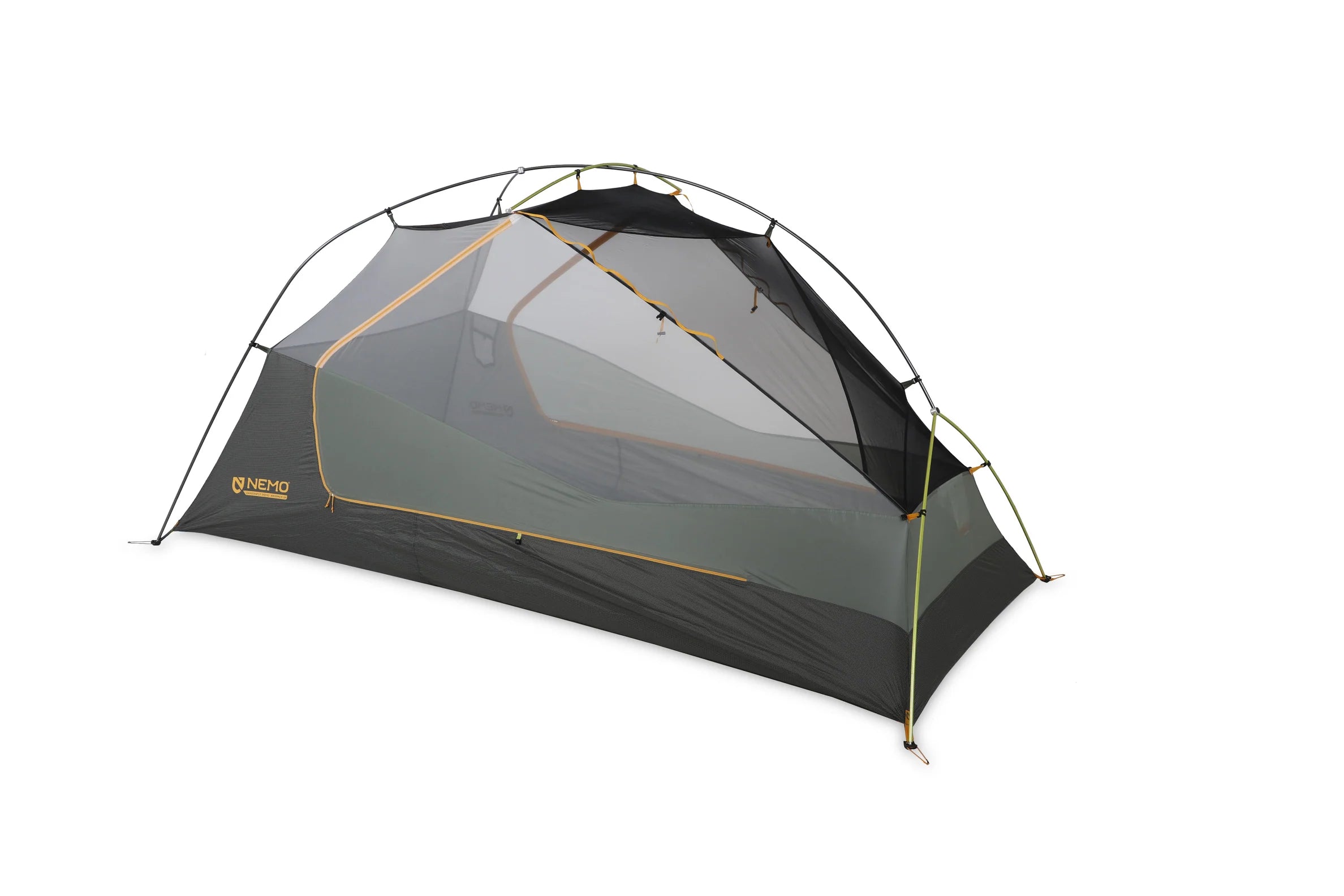 Dragonfly™ OSMO™ 2 Person Backpacking Tent