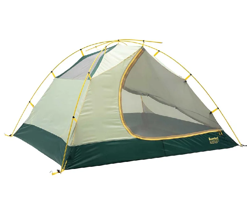 El Capitan 2 Person Outfitter Tent