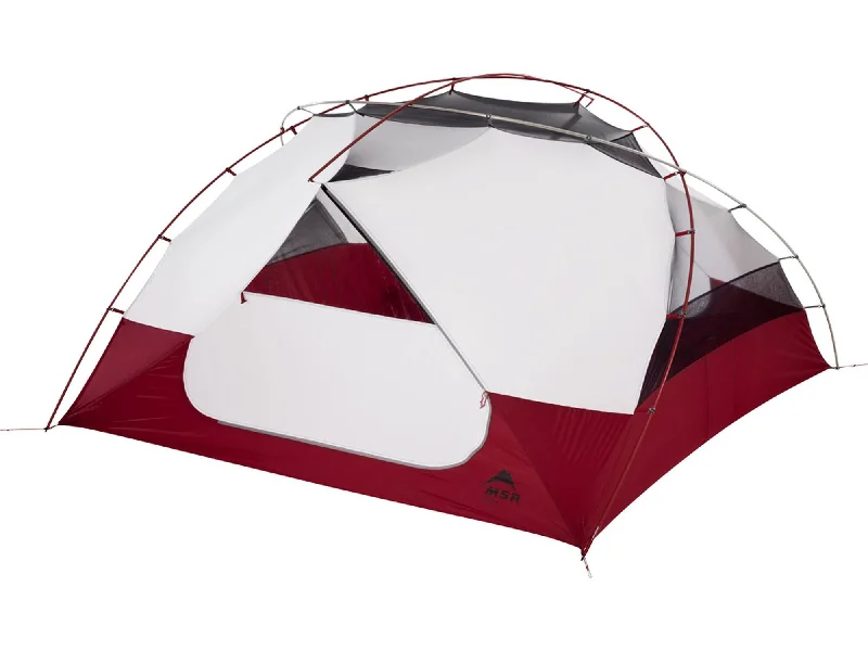 Elixir™ 4 Backpacking Tent