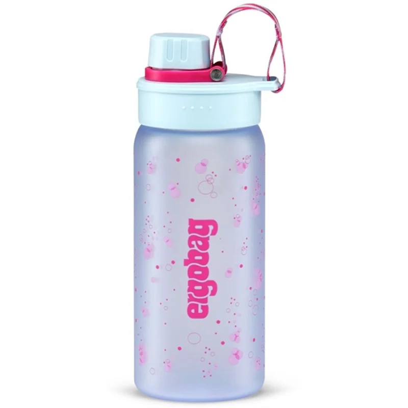 Ergobag Drink Bottle Bubbles