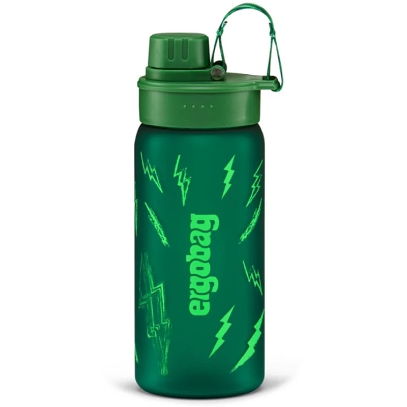 Ergobag Drink Bottle Lightning