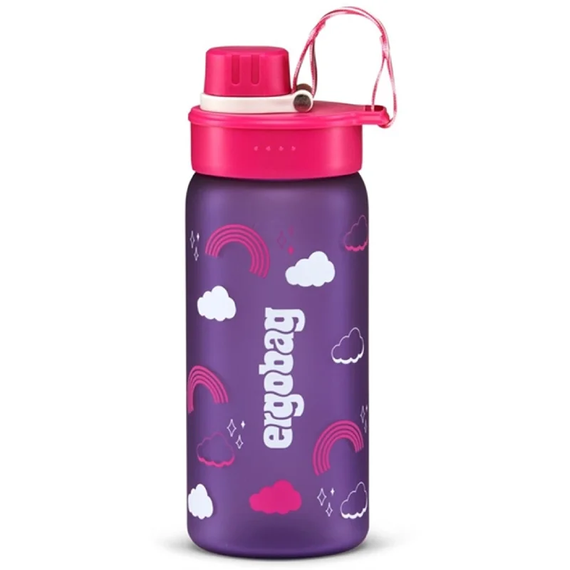 Ergobag Drink Bottle Rainbow