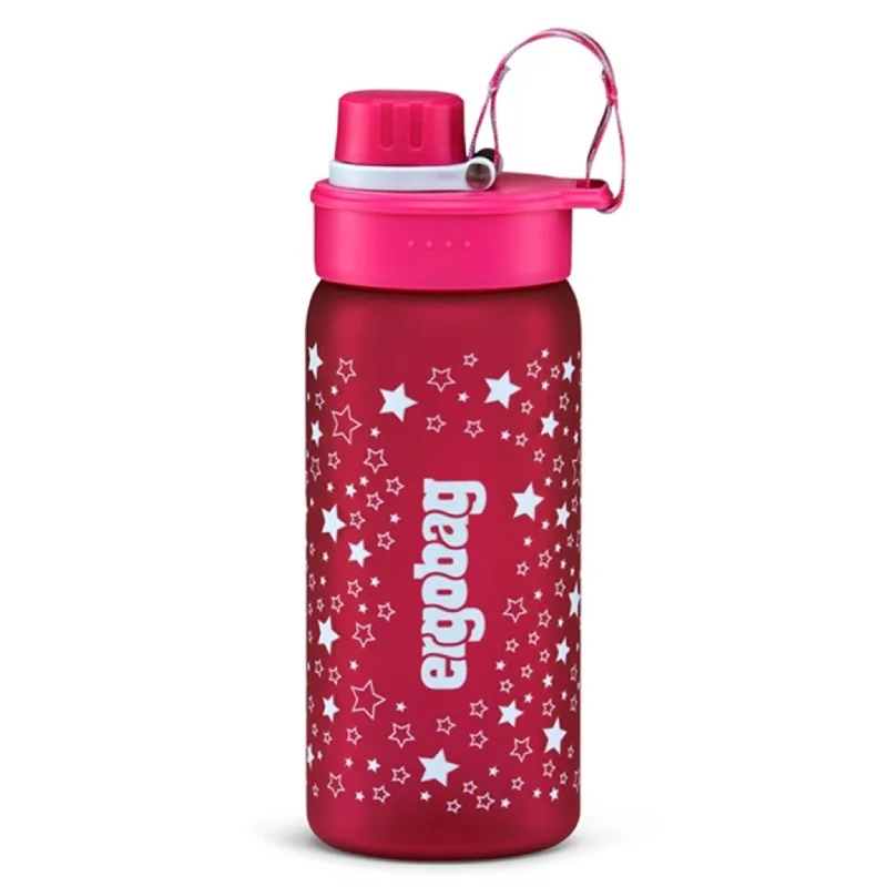 Ergobag Drink Bottle Stars