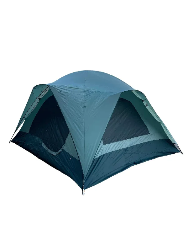 Eureka Tetragon 8 Tent