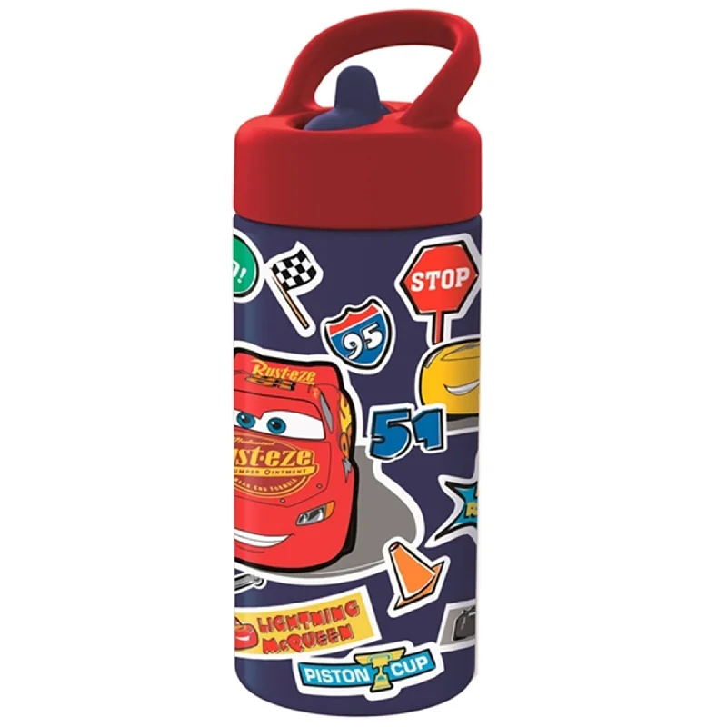 Euromic Biler Water Bottle