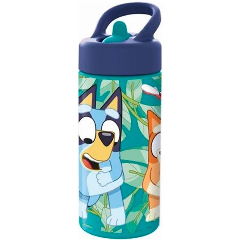 Euromic Bluey Water Bottle