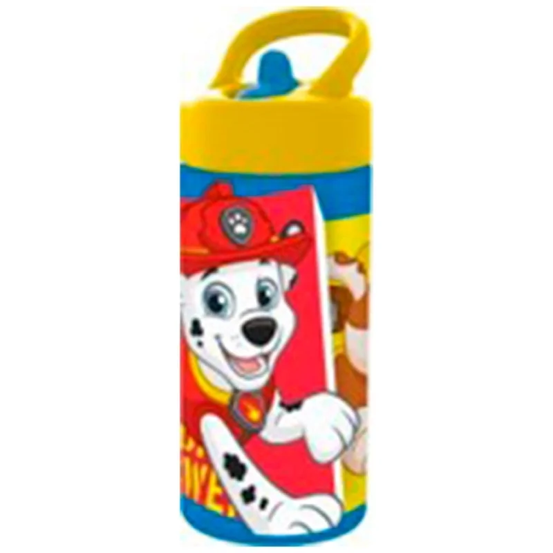 Euromic Paw Patrol Water Bottle