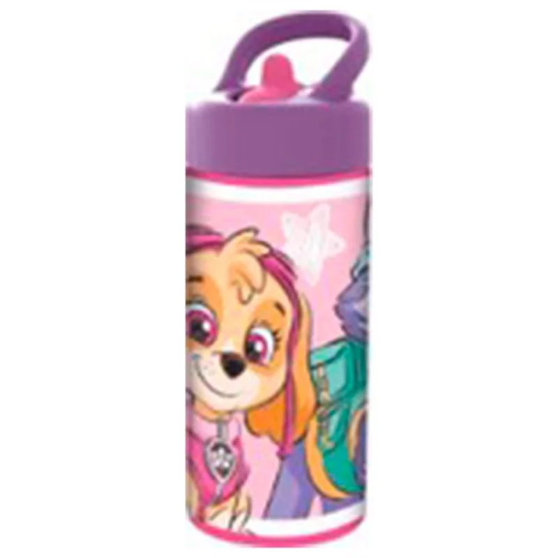 Euromic Paw Patrol Water Bottle