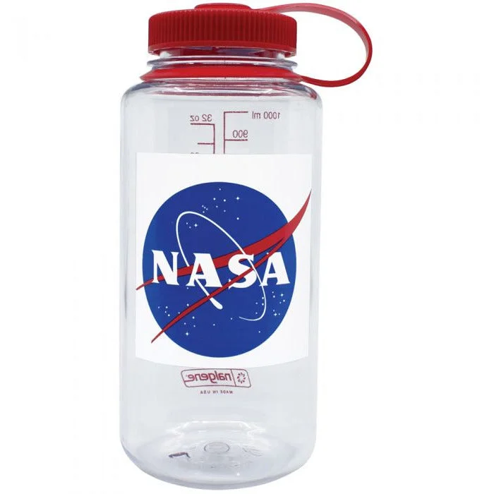 Everyday Wide Mouth 1 Quart NASA Nalgene