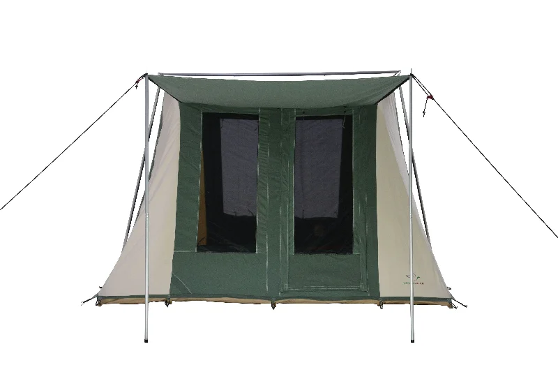 10'x10' Prota Canvas Tent