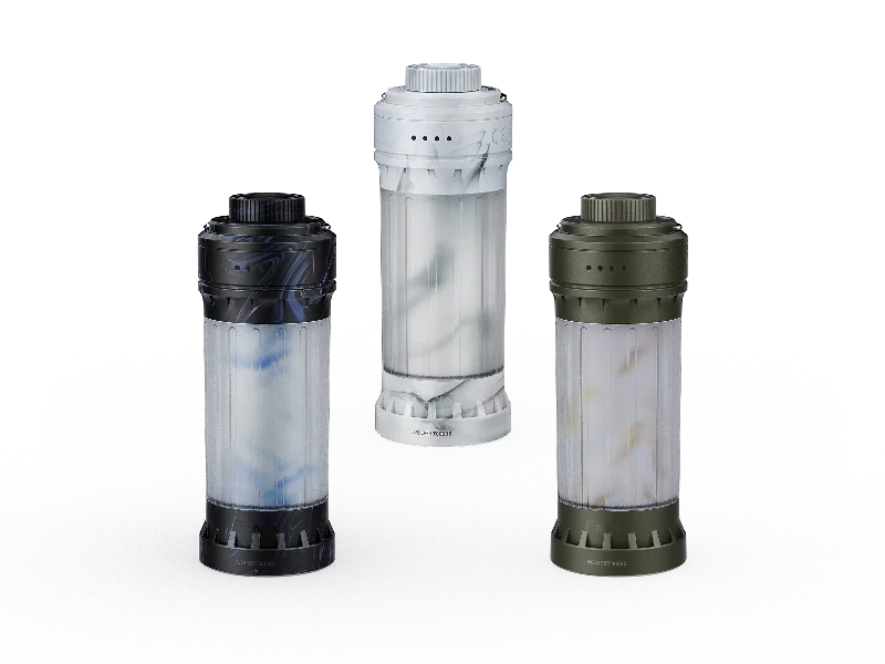 Fenix CL22R Camping Lantern