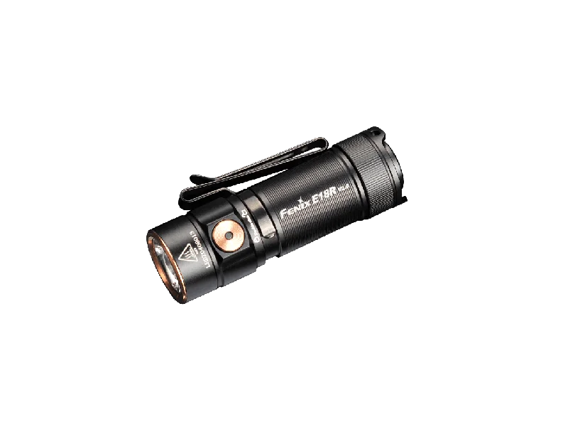 Fenix E18R V2 Rechargeable LED Flashlight