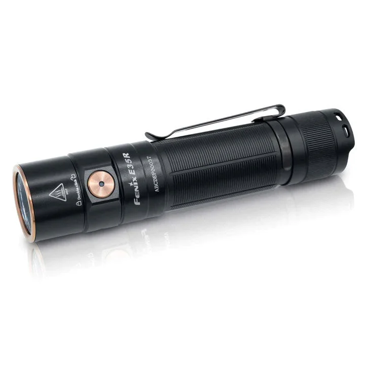 Fenix E35R Rechargeable Torch