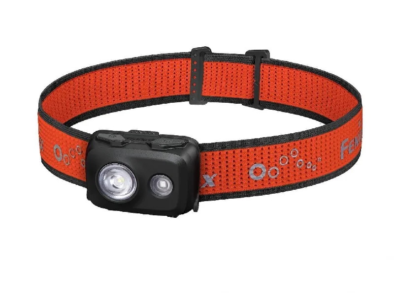 HL16 Lightweight Outdoor Hiking LED Headlamp