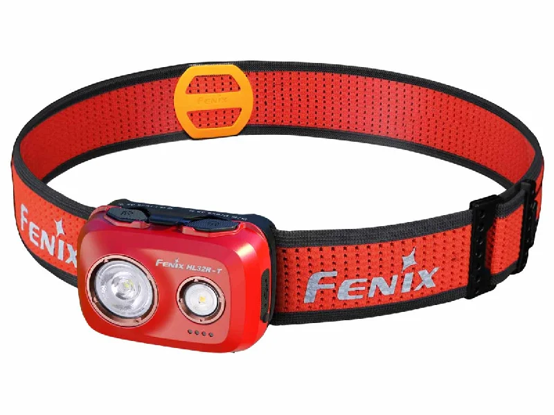 Fenix HL32R-T Rechargeable Headlamp