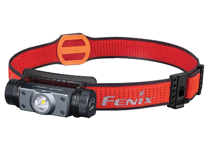 Fenix HM62-T Lightweight Headlamp