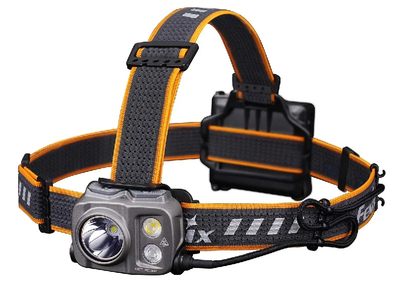 Fenix HP16R Rechargeable Headlamp