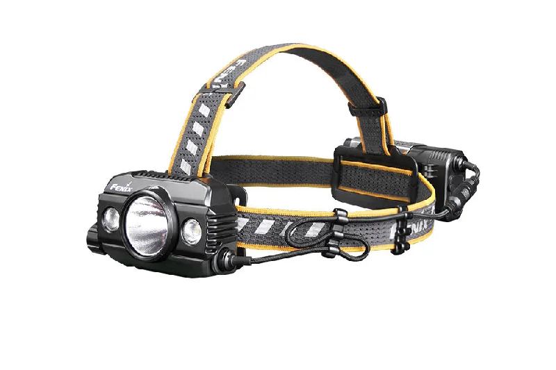 HP30R V2.0 LED Headlamp - 3000 Lumens