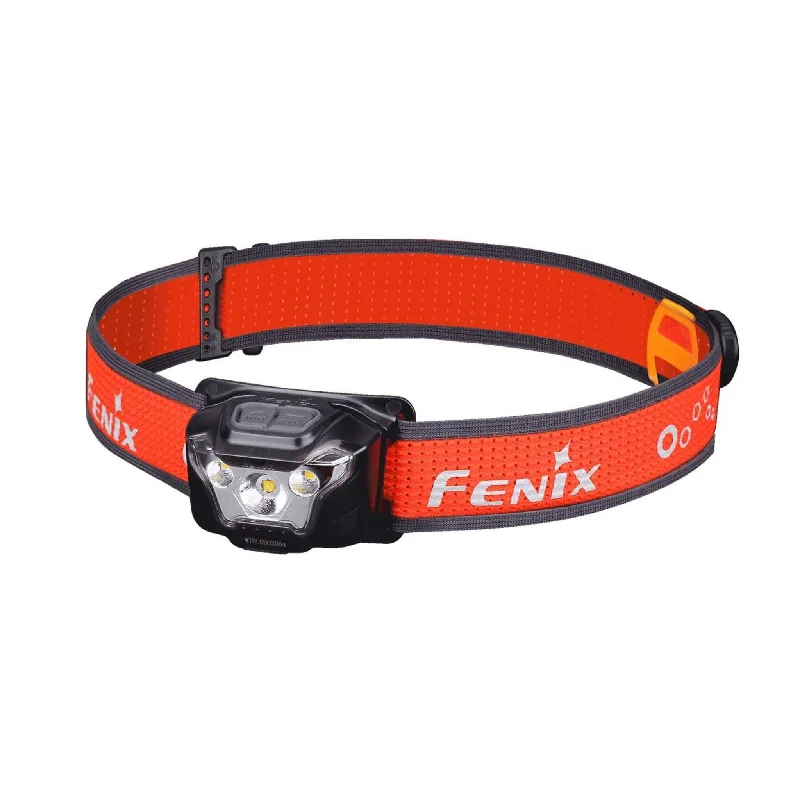 Fenix HL18R-T 500 Lumen Head Torch