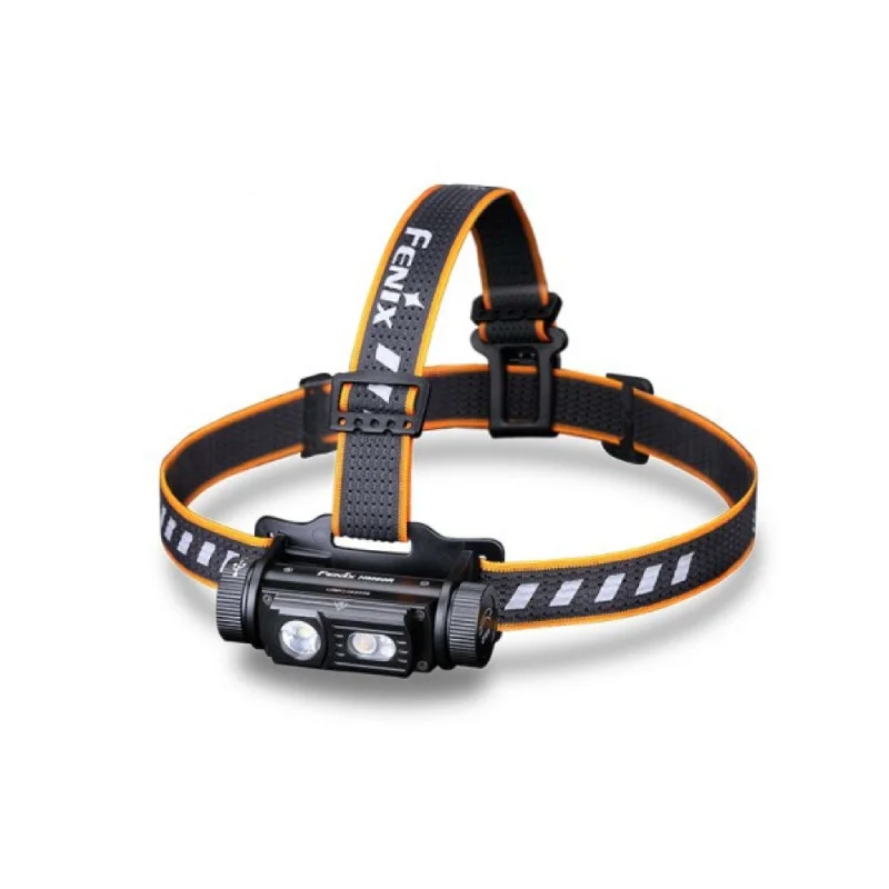 Fenix HM60R 1300 Lumen Head Torch