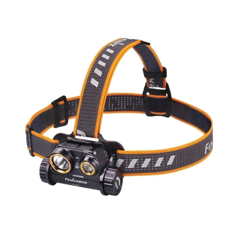 Fenix HM65R 1400 Lumen Head Torch